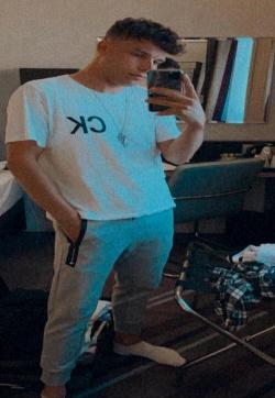 Its sören 22 - Escort gays Hamburg 1