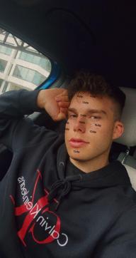 Its sören 22 - Escort gay Hamburg 2