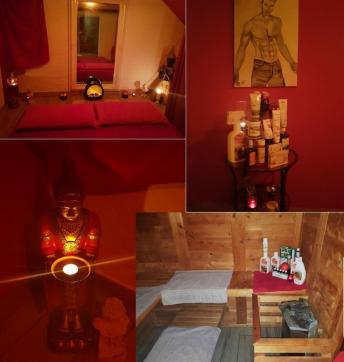 Stundenlang - Escort duo Osnabrück 2