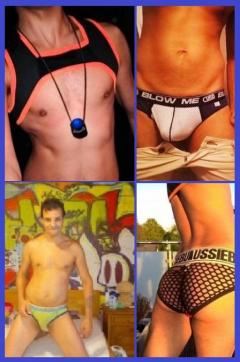 Stundenlang - Escort duo Osnabrück 7