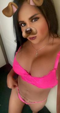 Dahyn - Escort trans Colorado Springs 3