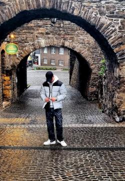 Can - Escort mens Düsseldorf 1