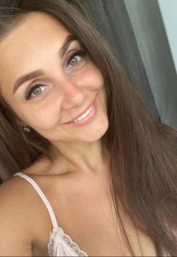 Dashaxxx - Escort ladies London 1