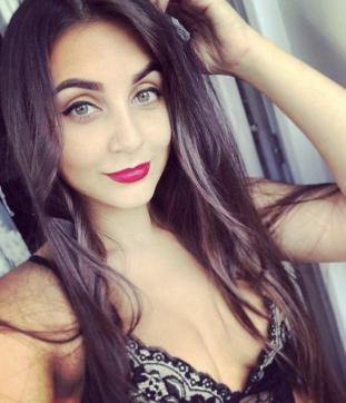 Dashaxxx - Escort lady London 2