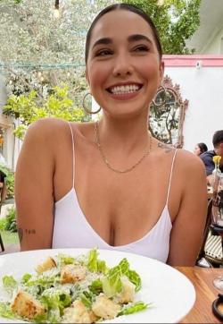 Audrey - Escort ladies Rouen 1