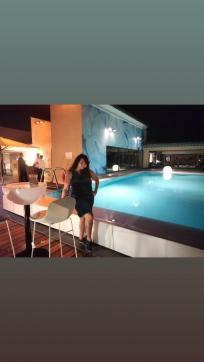 Tessa - Escort lady Paris 2