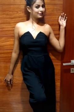 Monika indian - Escort lady Dubai 2