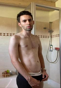 Chrisx - Escort gays Hamburg 1