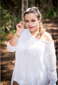 JessyClassic - Escort lady Atlanta GA 2