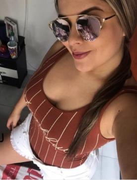 JessyClassic - Escort lady Atlanta GA 5