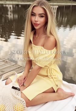 Paris VIP - Escort lady Palma de Mallorca 1