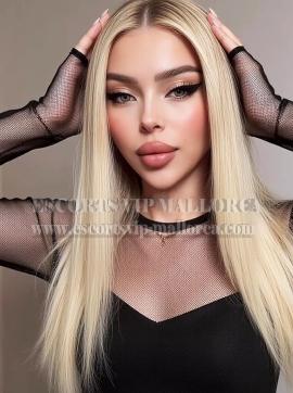 Paris VIP - Escort lady Palma de Mallorca 2