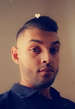 Aly234 - Escort gays Berlin 1