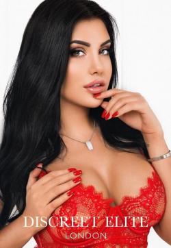 Marianna - Escort lady London 1