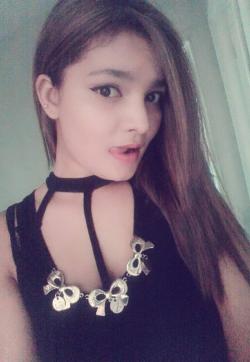 Sexy Alisha - Escort ladies Dubai 1