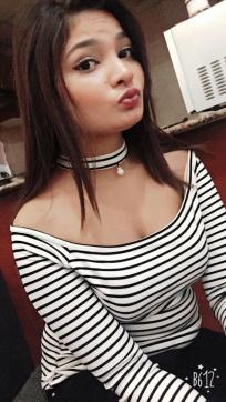 Sexy Alisha - Escort lady Dubai 2