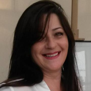 Litalina - Escort lady Angers 2