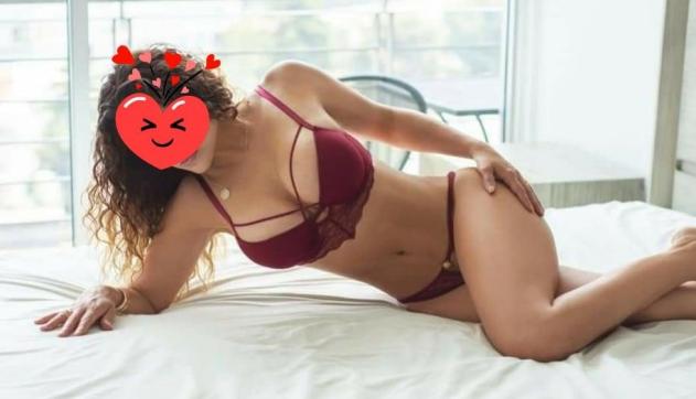 Eika - Escort lady New York City 2