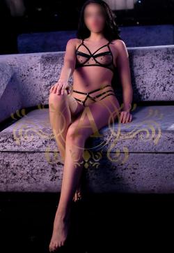 Emily - Escort ladies Birmingham EN 1