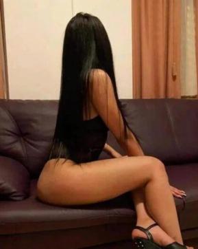 Alina - Escort lady Graz 2