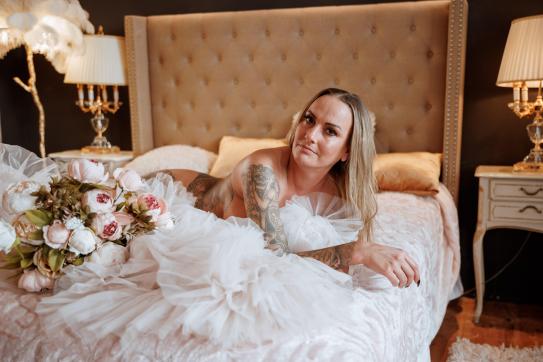 Sydney - Escort lady Berlin 4