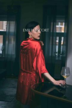 Emilia - Escort lady Düsseldorf 5