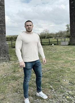 David - Escort mens Luton 3