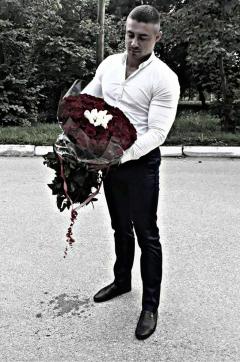 David - Escort mens Luton 5