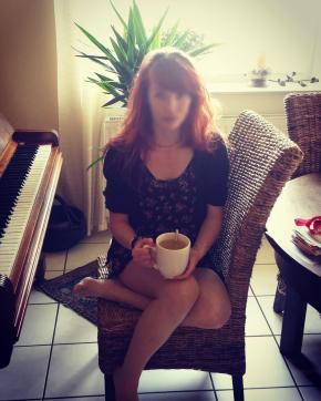 Natalia93 - Escort lady Celle 2