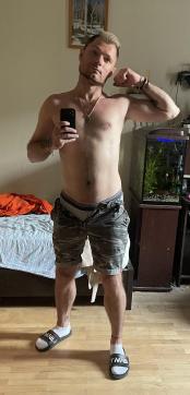 Sany - Escort gay Saint Petersburg 2