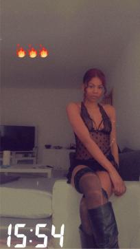 Julianahnvr - Escort lady Amsterdam 2