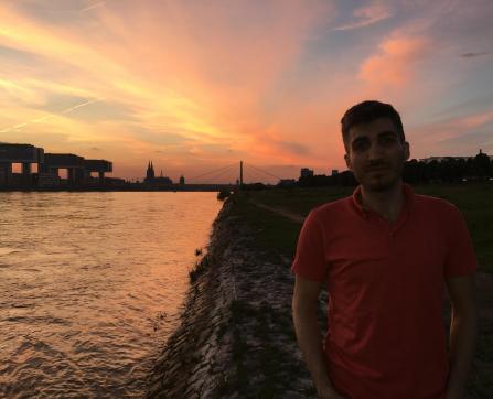 Adi - Escort mens Cologne 3