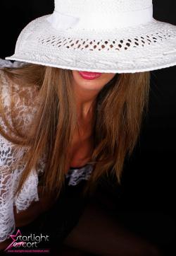 Sandra Starlight Escort - Escort lady Frankfurt 5