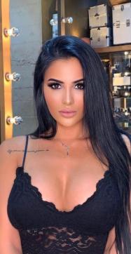 Kate - Escort lady Amsterdam 4