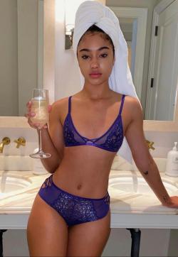 ninida - Escort ladies Cairo 1