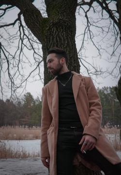 Nick - Escort gays Kiev 1