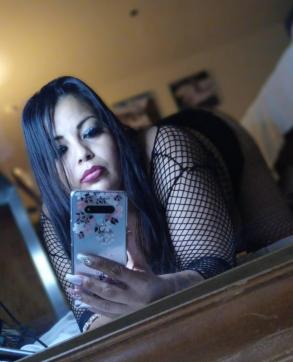 Kitty Kat - Escort lady Bakersfield 3