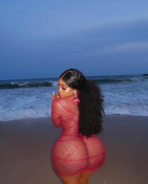 HOTTIEST KASSSIEN - Escort lady Abu Dhabi 2