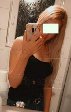 Annabelle - Escort lady Cologne 2