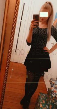 Annabelle - Escort lady Cologne 3