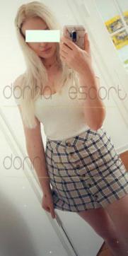 Annabelle - Escort lady Cologne 4