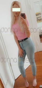 Annabelle - Escort lady Cologne 5