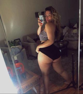 Ashley - Escort lady San Jose CA 4