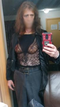 TV Maidservant - Escort trans Cleveland 4