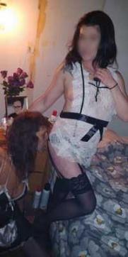 TV Maidservant - Escort trans Cleveland 6