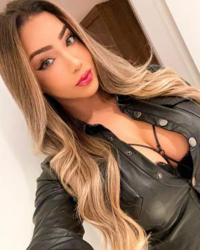 Anita ella - Escort lady Doha 2