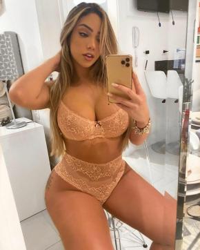 Anita ella - Escort lady Doha 3