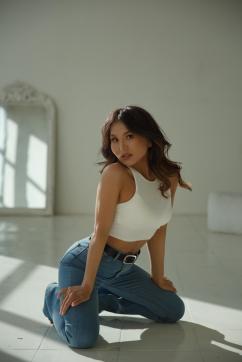 Miya - Escort lady Zurich 6