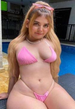 Kimmy - Escort ladies Alexandria 1