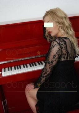 Bella - Escort lady Cologne 2